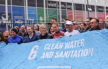 Clean Water Awareness Marathon Quba Foundation