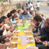 Open Lunch Drive Quba-Foundation