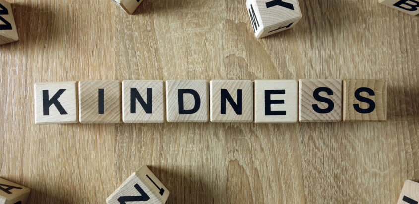 Spread the Love: 15 Heartwarming Ideas for Random Acts of Kindness